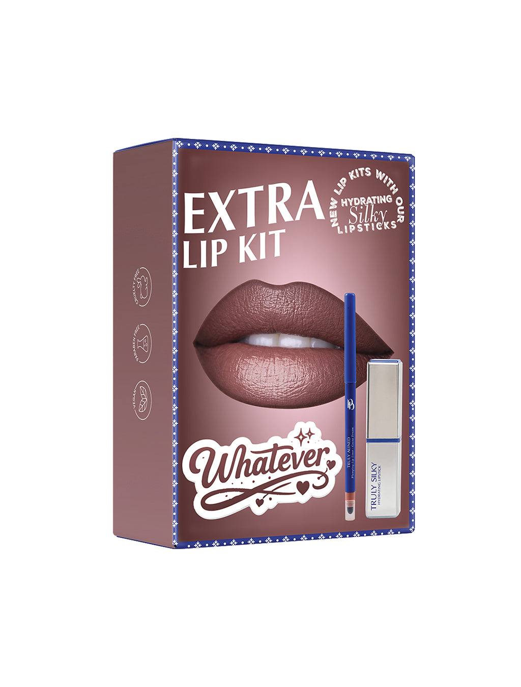 EXTRA LIP KIT