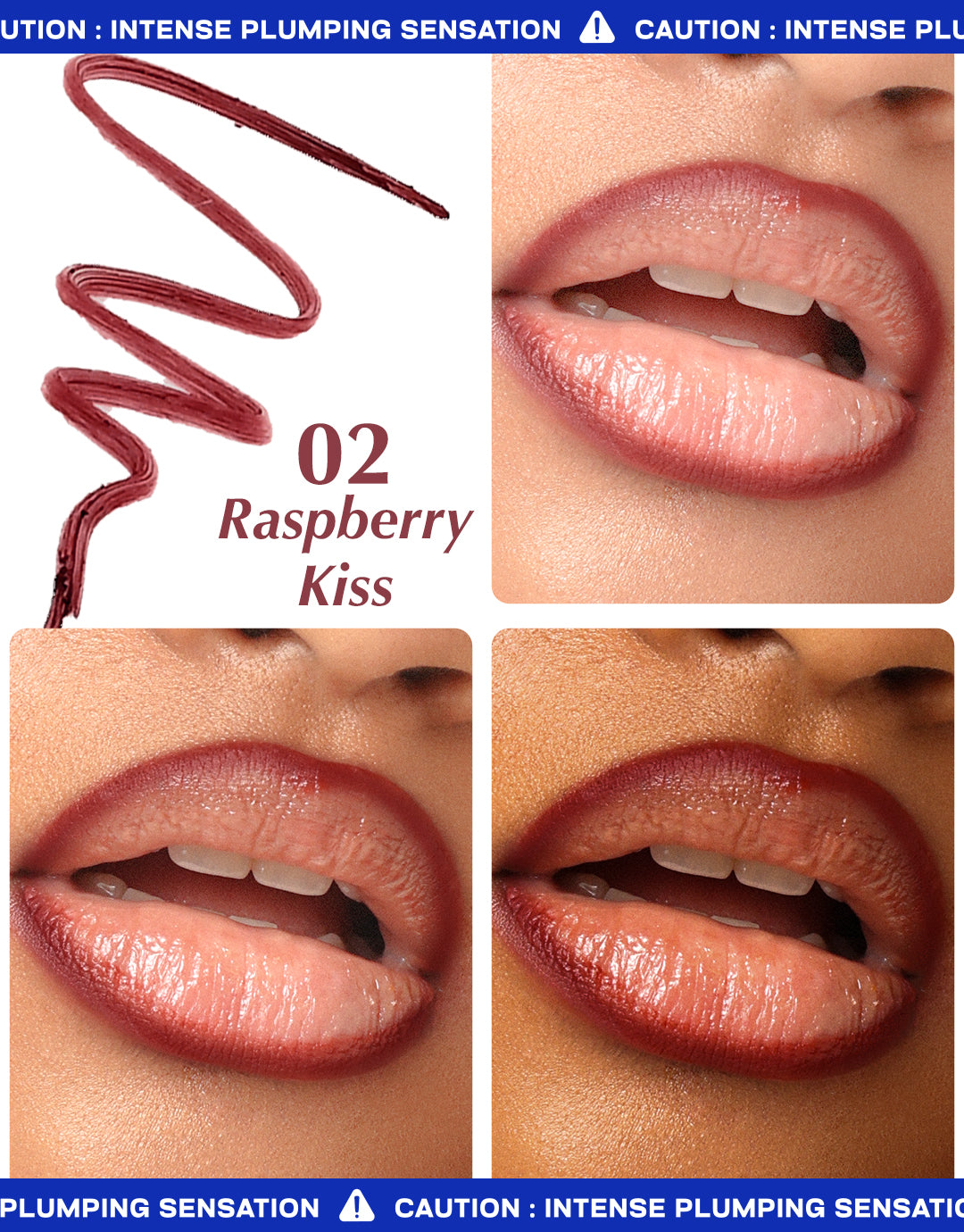 Truly Alined Plumping Lip Liner