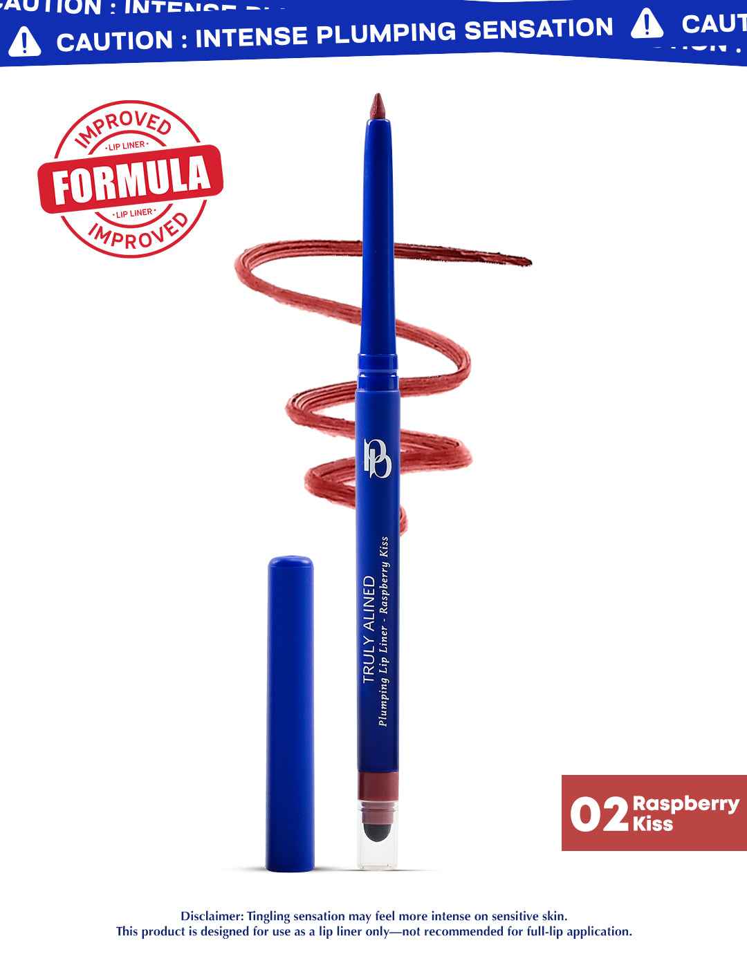 Truly Alined Plumping Lip Liner