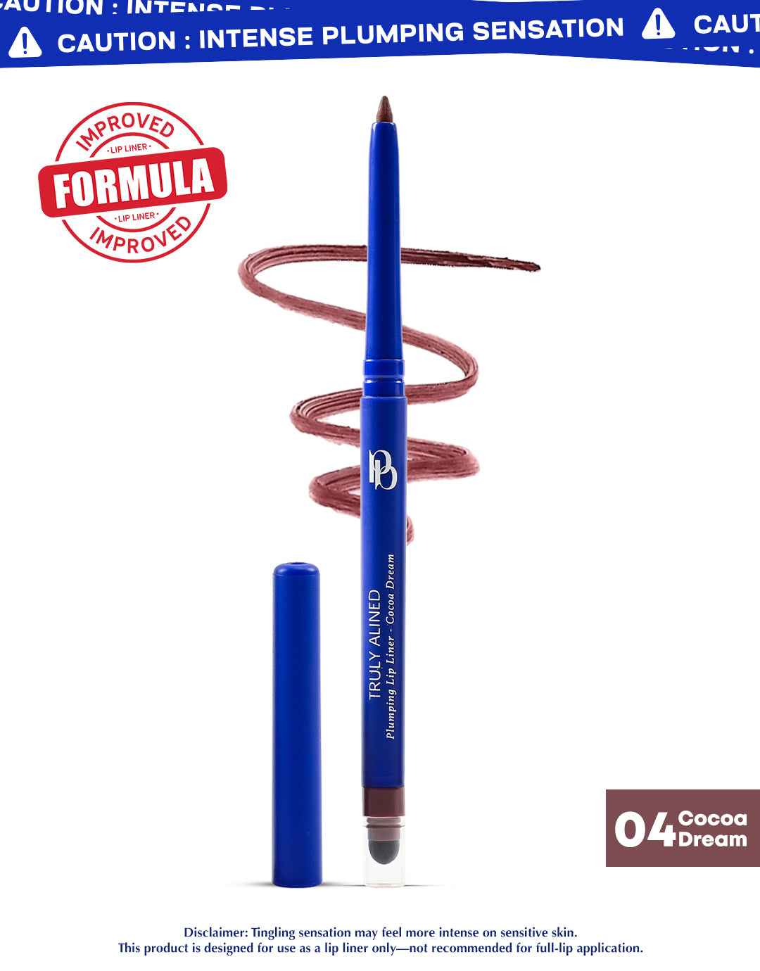 Truly Alined Plumping Lip Liner