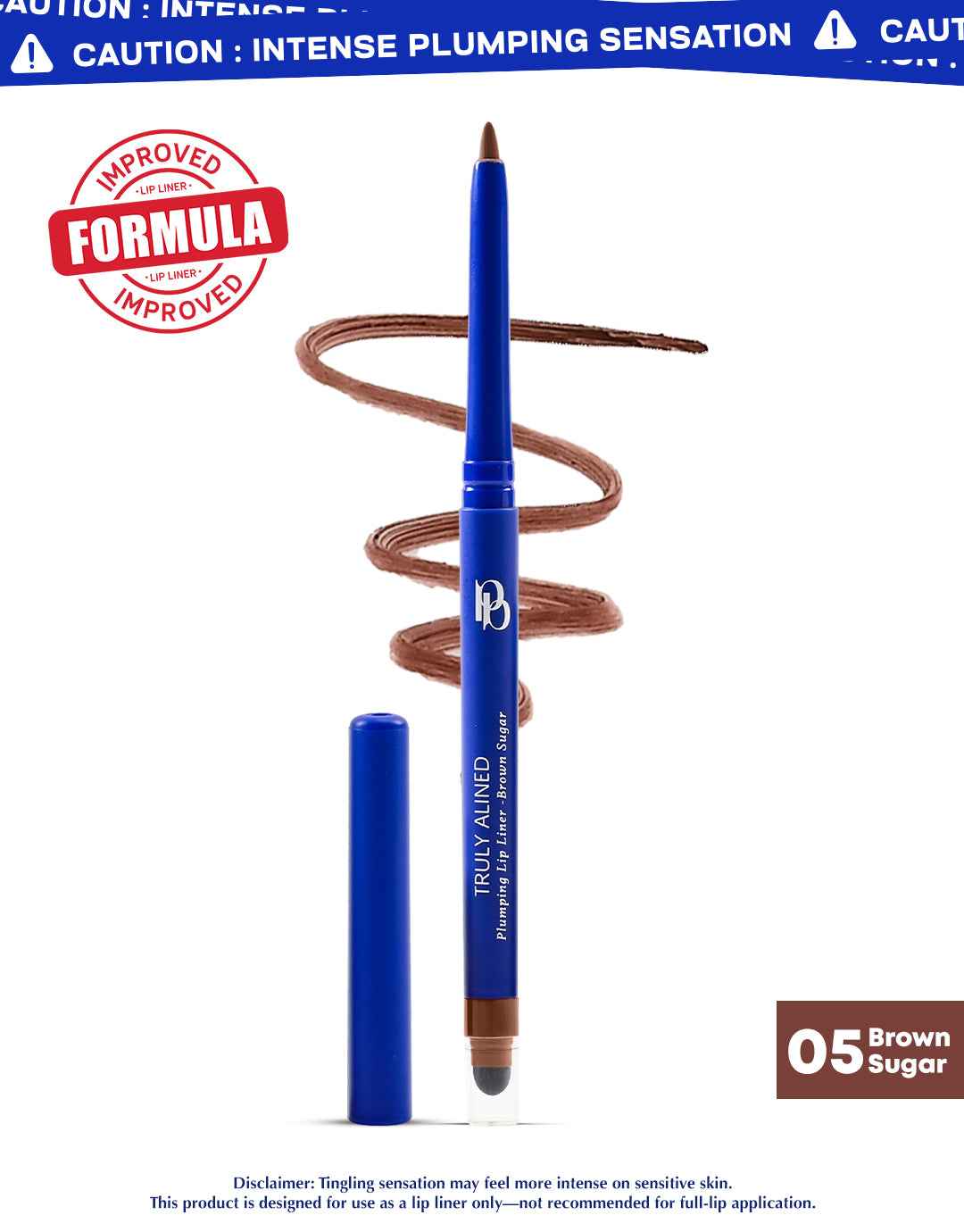 Truly Alined Plumping Lip Liner