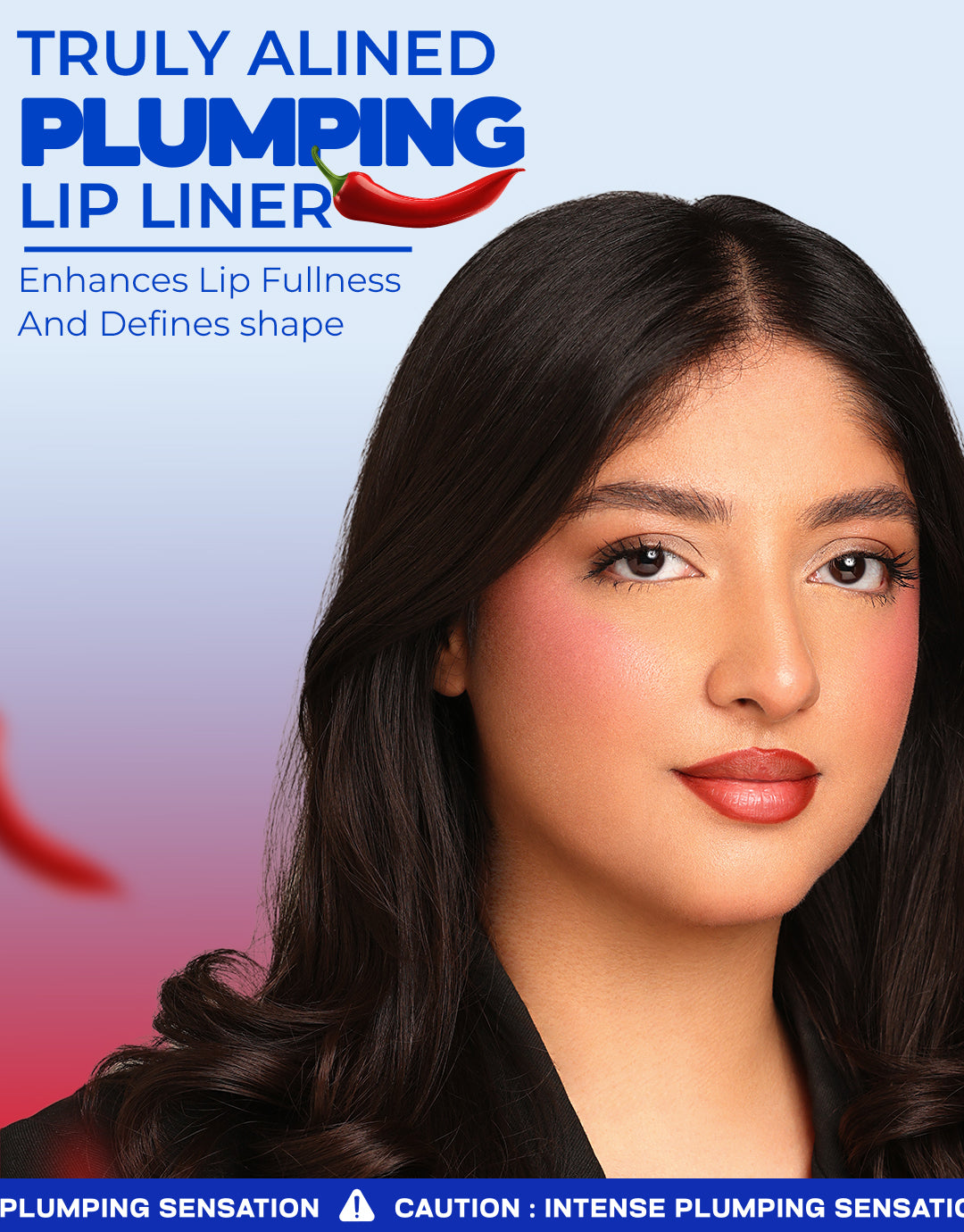 Truly Alined Plumping Lip Liner