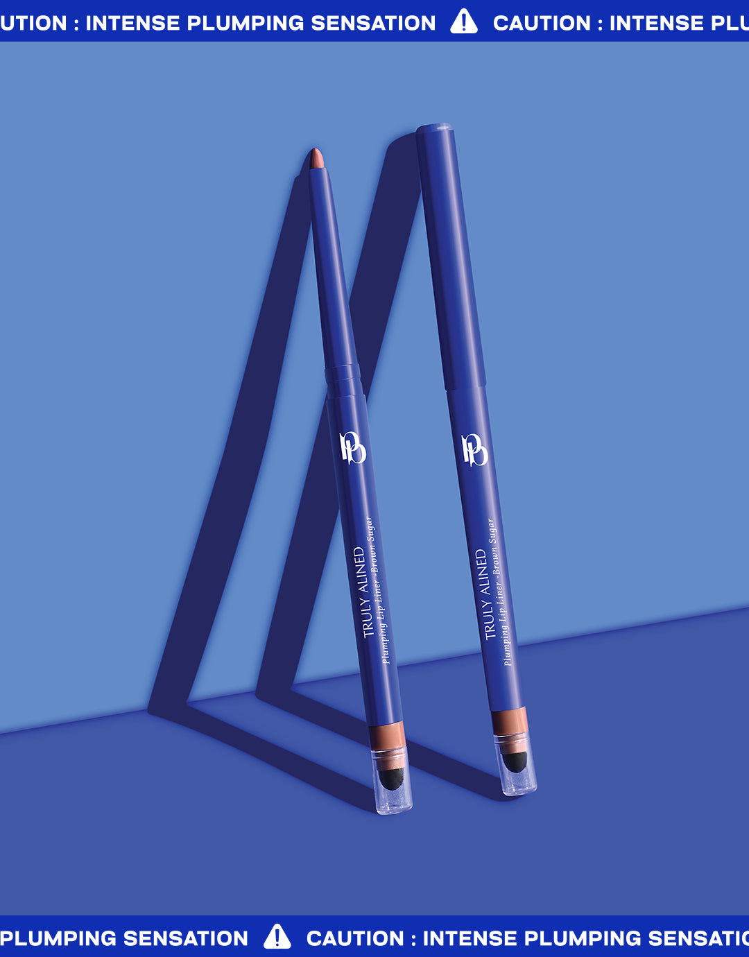 Truly Alined Plumping Lip Liner