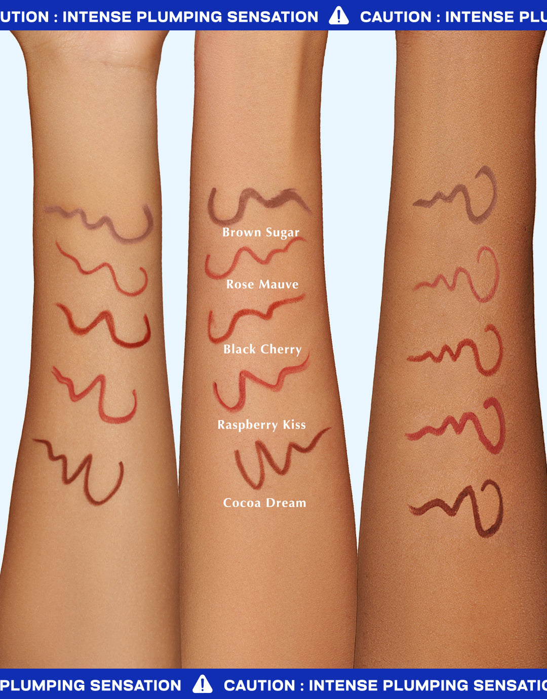 Truly Alined Plumping Lip Liner