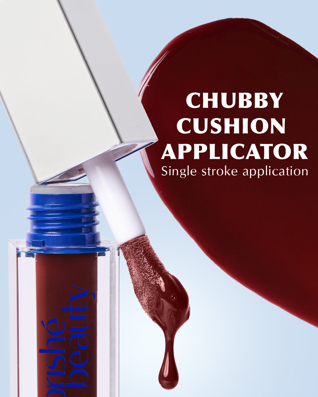 Truly Glossy- Plumping Lip Gloss Icy Glaze Free