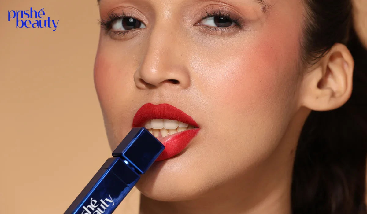 10 Common Lipstick Mistakes Every Woman Should Avoid