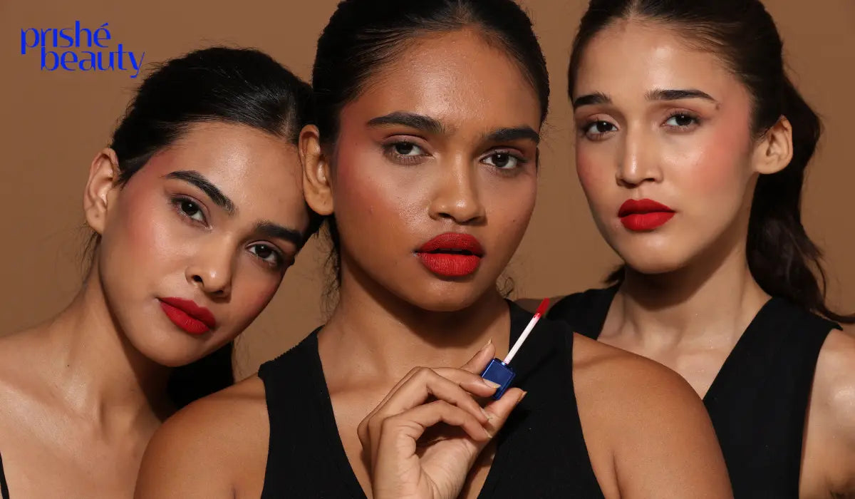 Tips for choosing the right makeup when you buy makeup online
