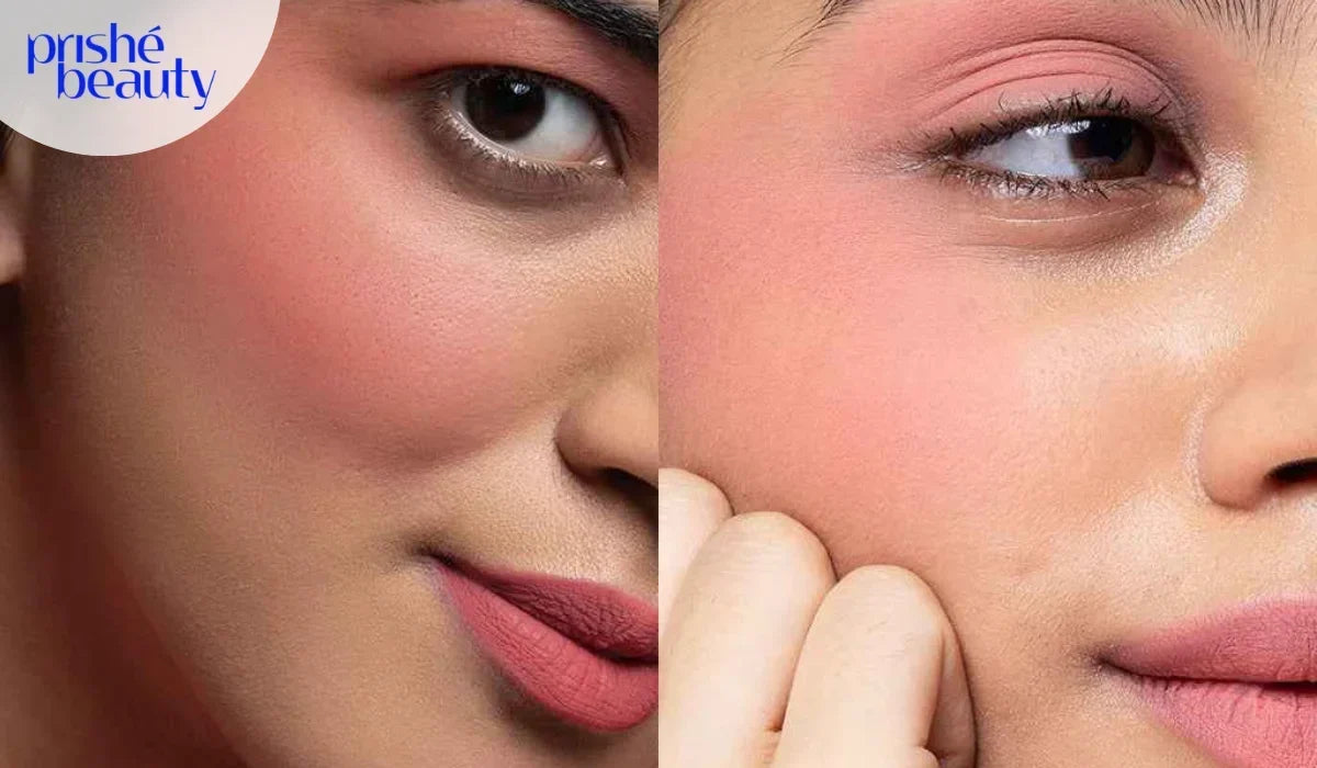 Beginner’s guide to choosing the best blush for your skin tone