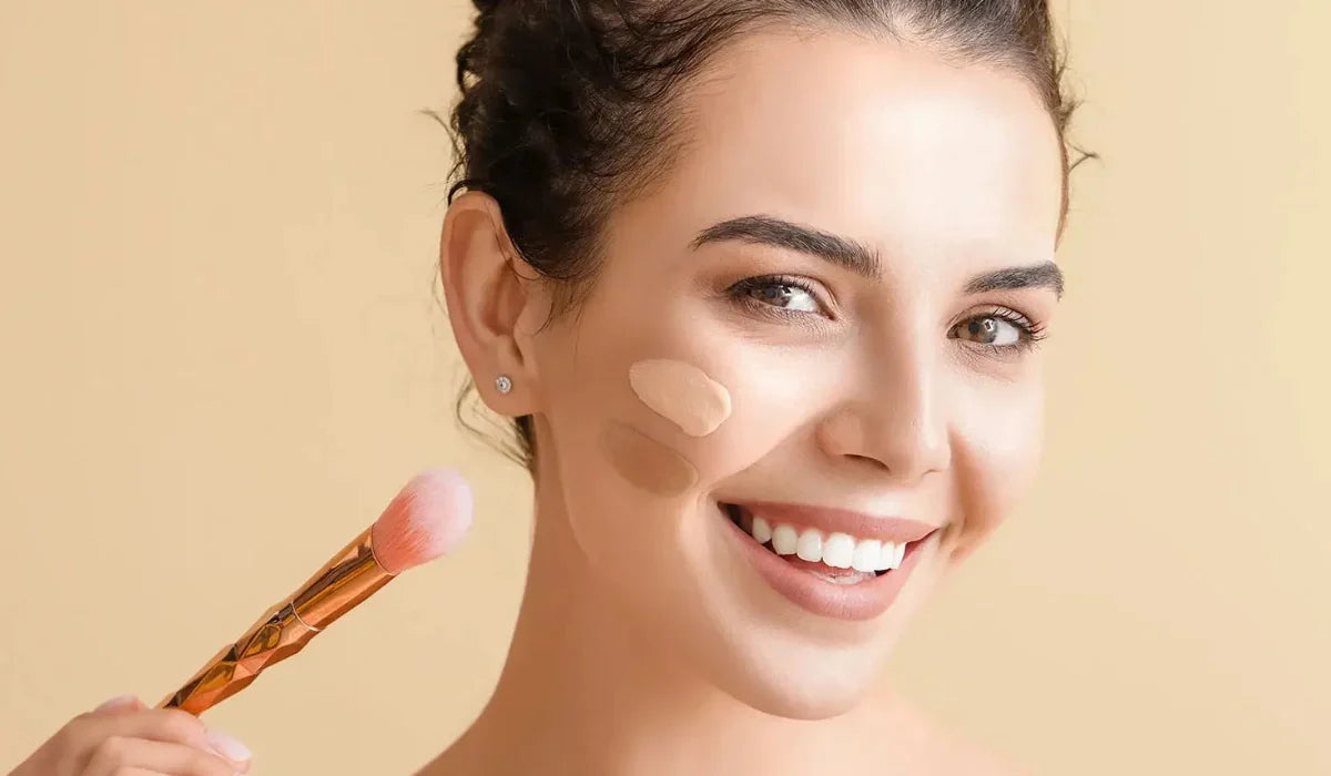 Best Daily Routine for Long-Lasting Makeup for Oily Skin