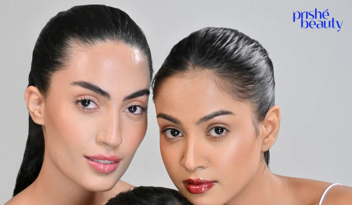 Best Makeup Routine for People Who Don’t Like Foundation