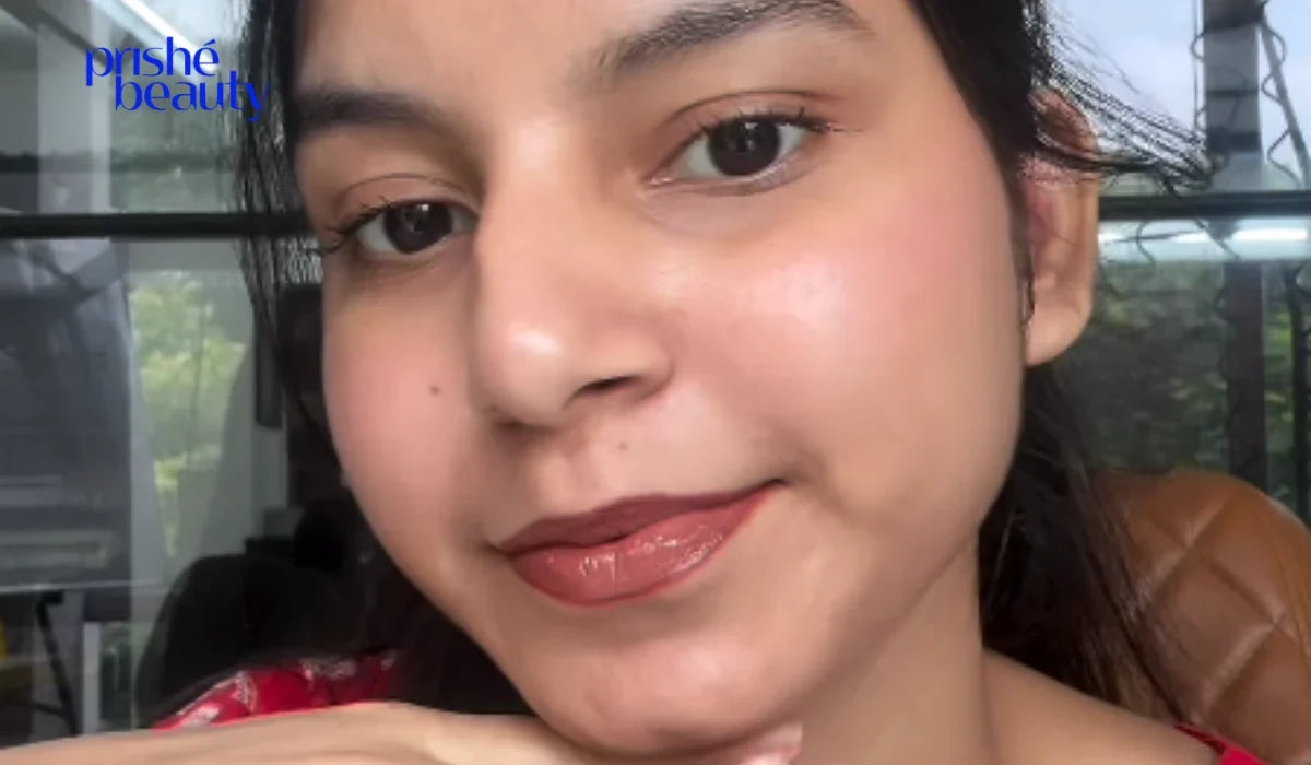 The Ultimate Guide to Finding the Perfect Nude Lipstick for Every Indian Skin Tone