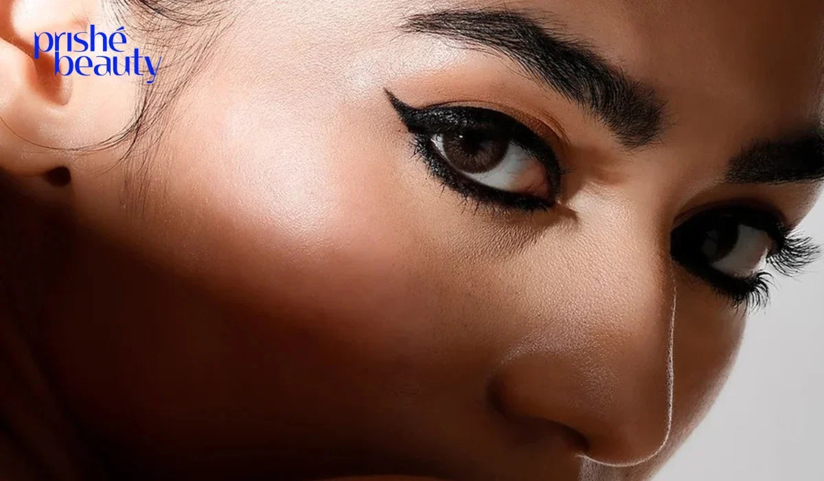 Black or Brown Kajal: Which One Should You Choose?