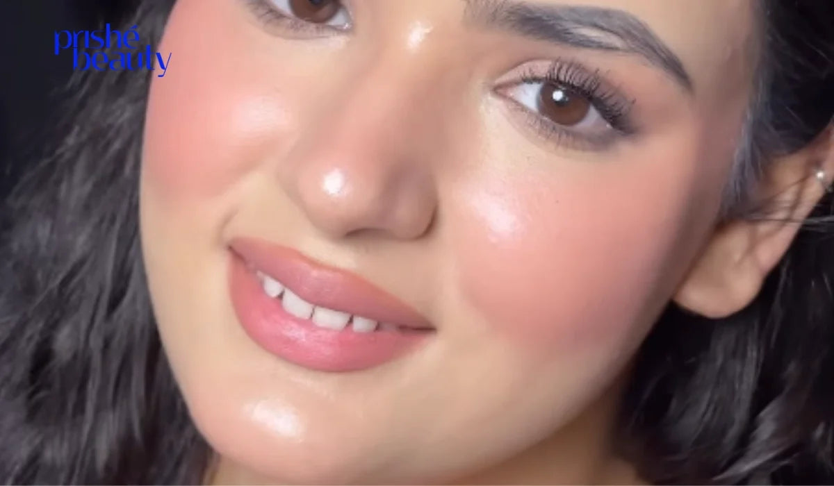 Creme matte lipstick vs liquid lipstick showing the differences in texture, finish, colour payoff, and staying power.