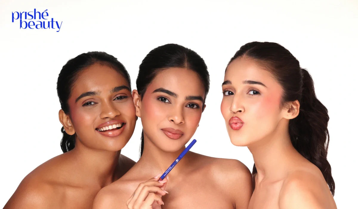 Fresh Glow Makeup Routine for Tired Skin (Easy Guide)