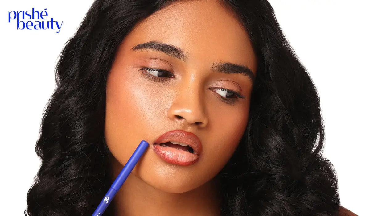 How to Apply Lip Liner Perfectly for Beginners