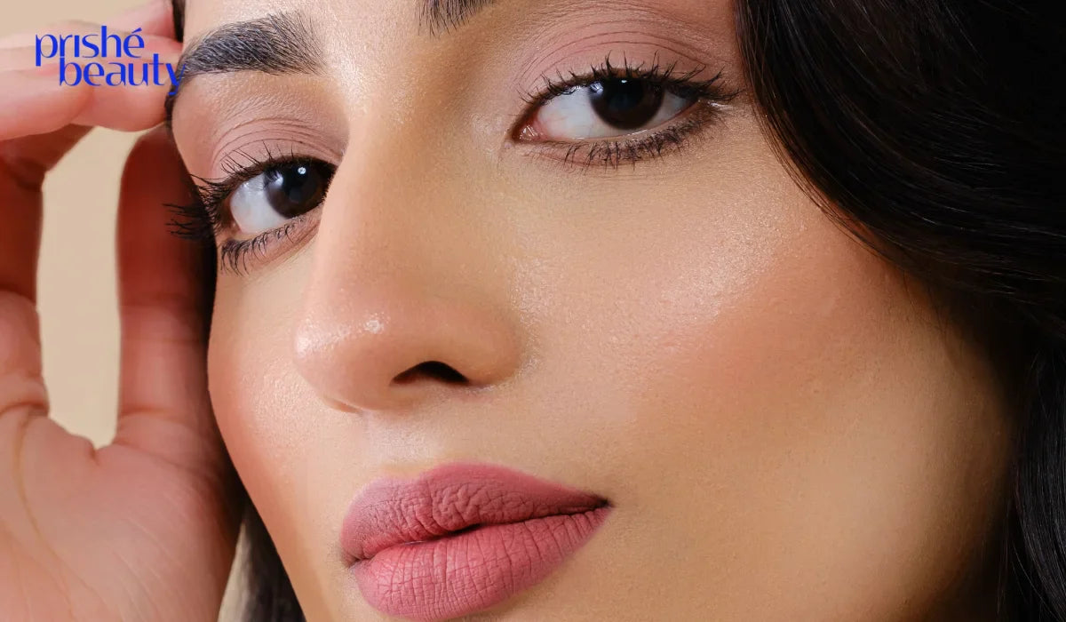 How to Create a Balanced Makeup Look with Bold Lips