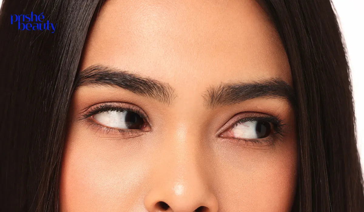 How to Create the Perfect Smokey Eyeshadow Makeup Look in Minutes