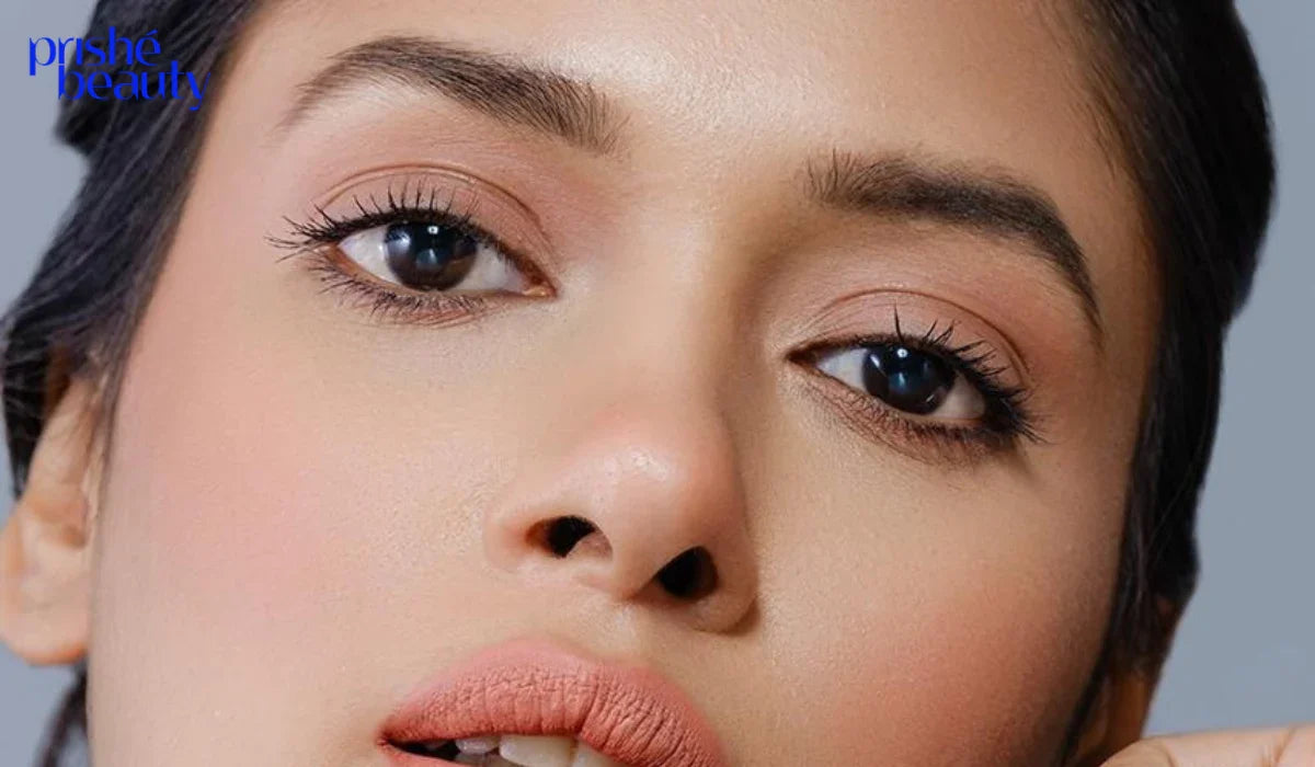 How to Make Your Eyes Look Bigger With Eyeliner