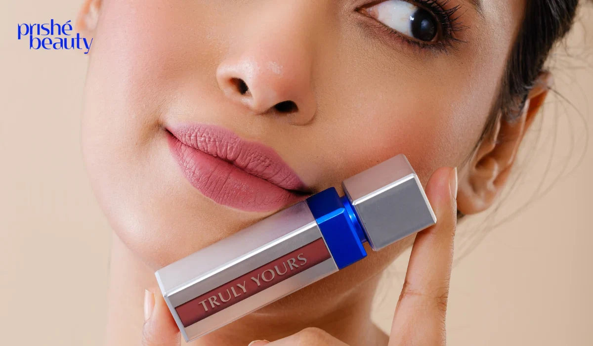 How to Choose the Right Hydrating Lip Gloss for Your Lip Type