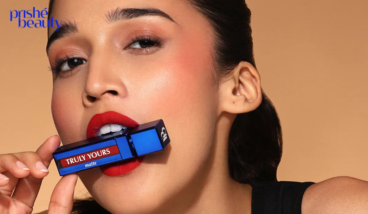 Lip Combo Guide: Best Liner + Lipstick + Gloss Looks