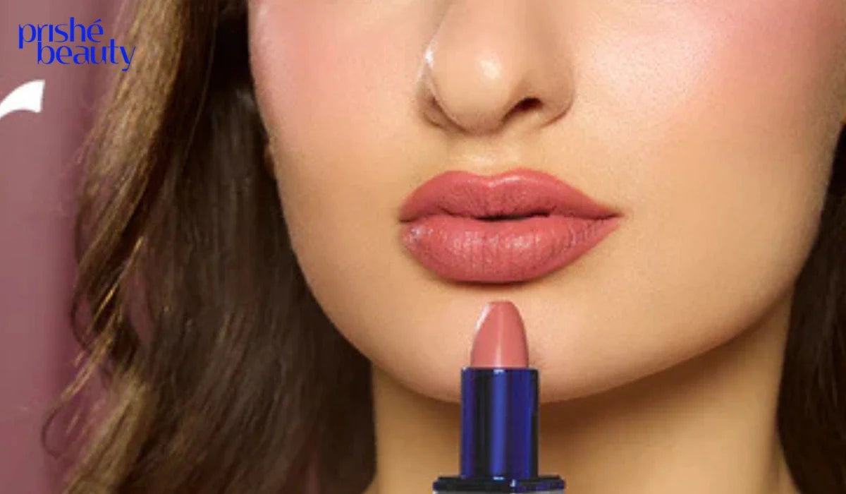 Long Lasting Lipstick vs Transfer Proof Lipstick Comparison