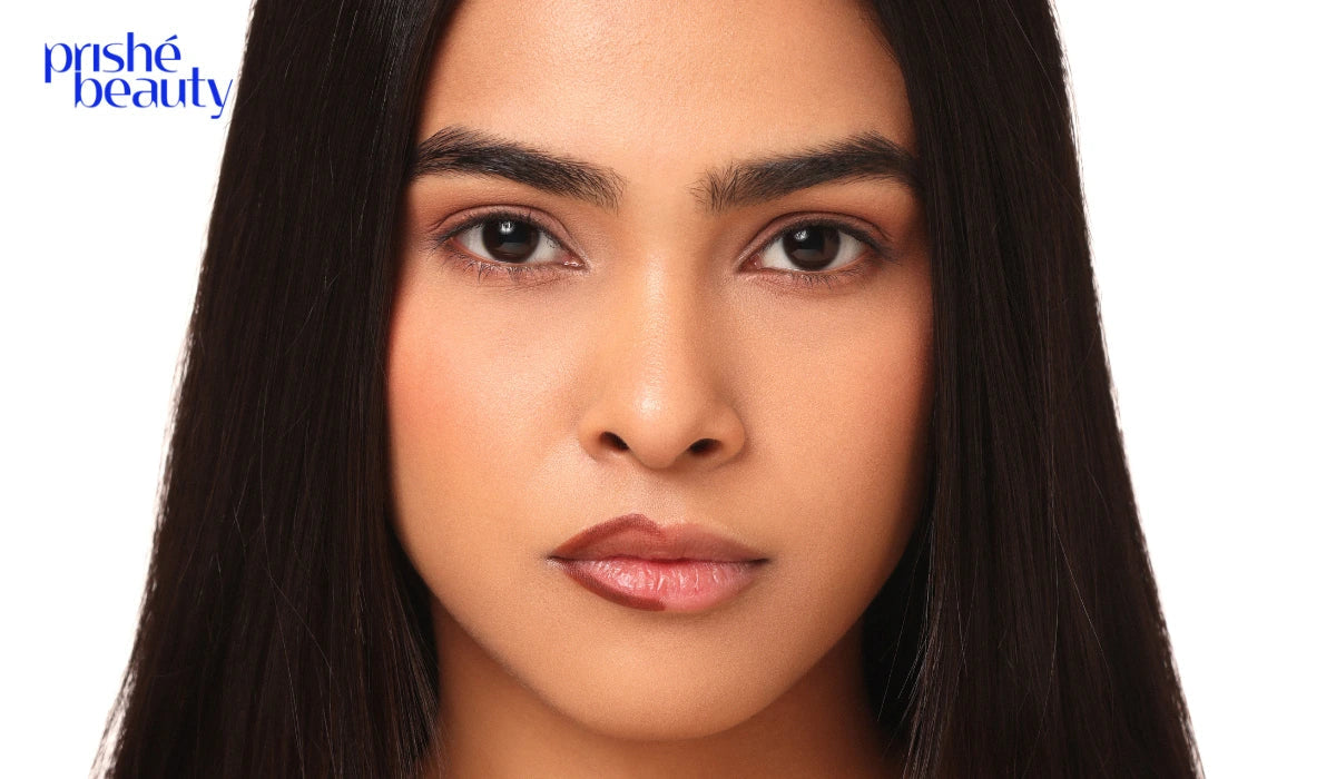 Makeup Mistakes That Ruin Your Natural Look