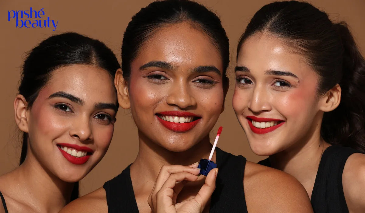 Makeup Tips for Looking Great in Family Photos
