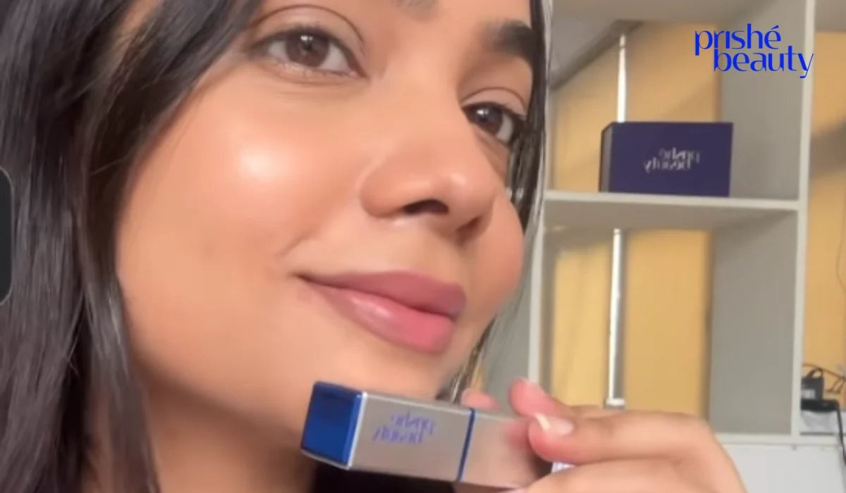 Matte vs Cream Lipstick – Which Finish Is Best for You?