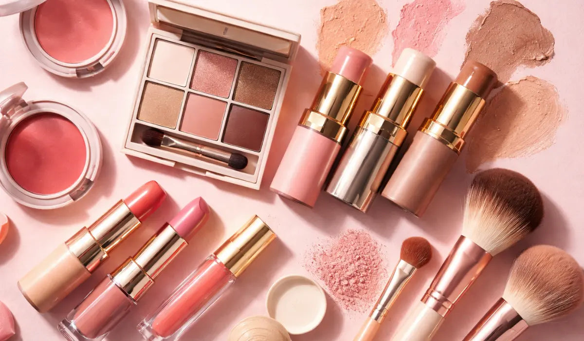 3 in 1 multi use makeup products for daily beauty routine