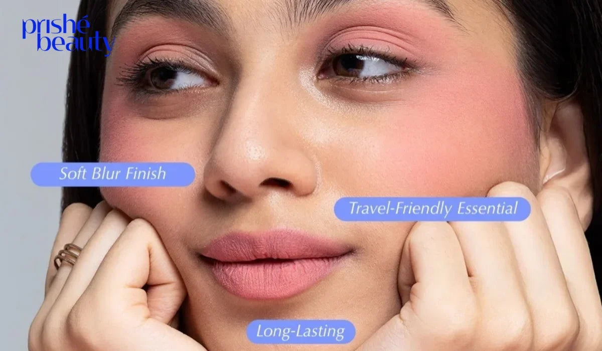 Peach vs Mauve vs Rosy Tint: Which Shade Should You Choose?