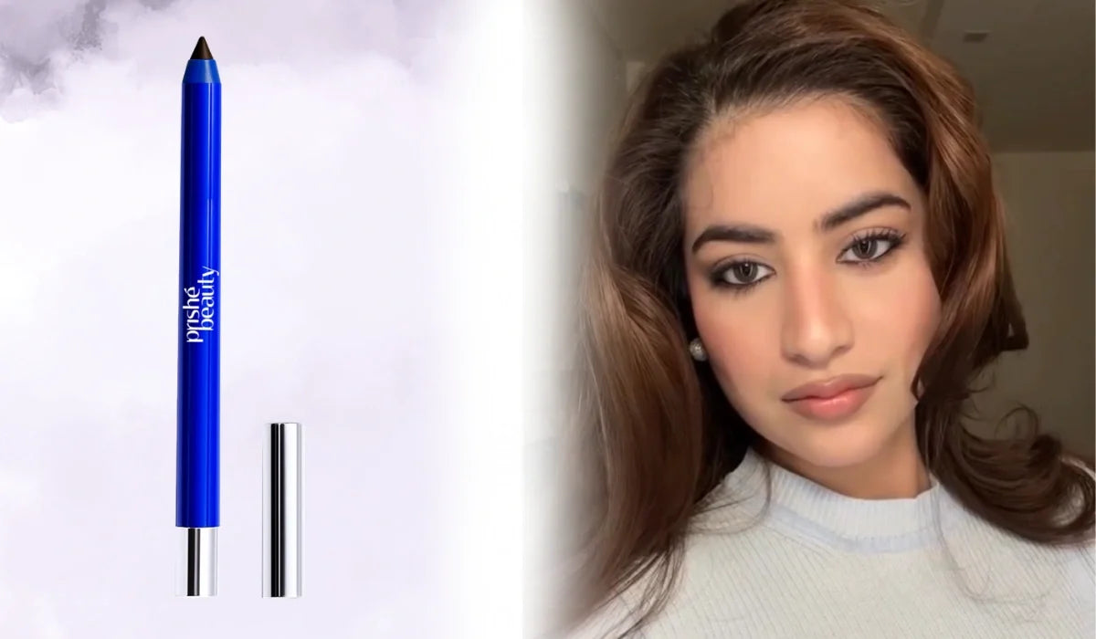  Permanent Eyeliner Trends in 2026 featuring five popular eyeliner styles for different eye shapes