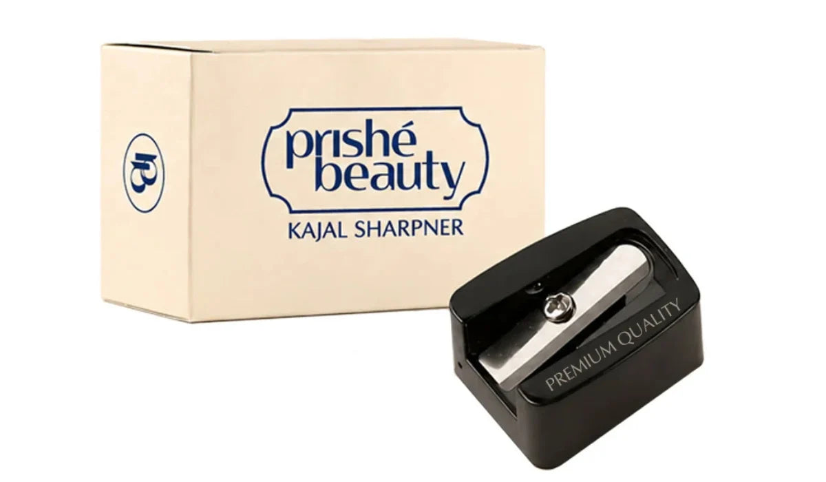 Prishe Beauty Kajal Sharpener