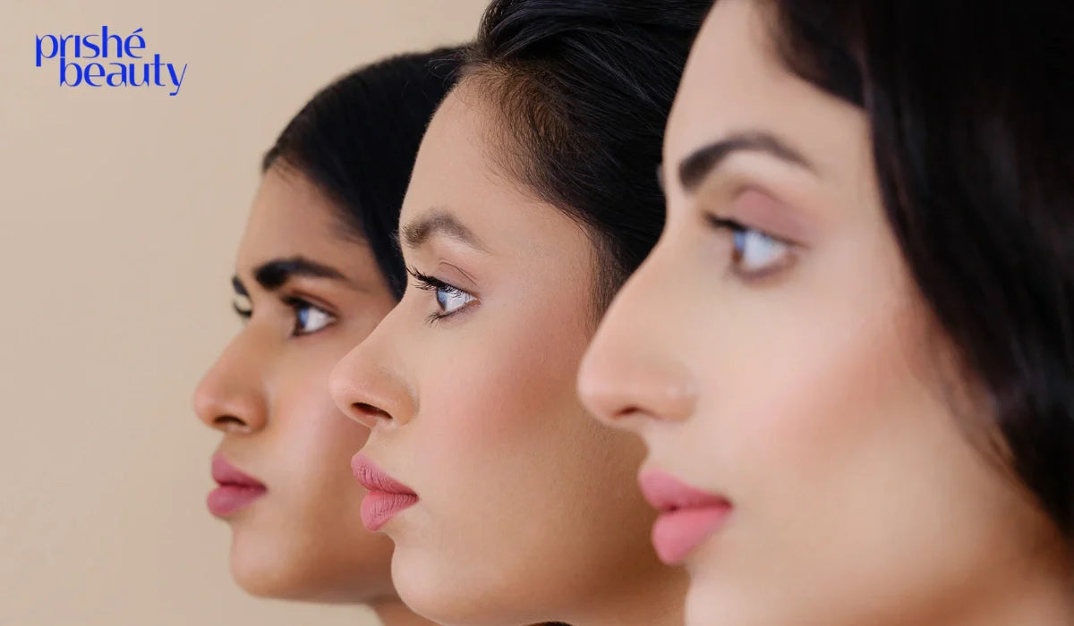 Soft Blush Makeup Look for Everyday Wear