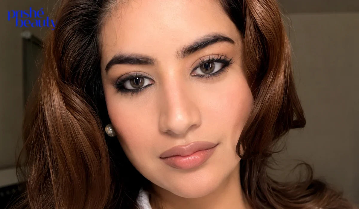 Tips to Apply Eyeliner for Different Eye Shapes – Step-by-Step Guide