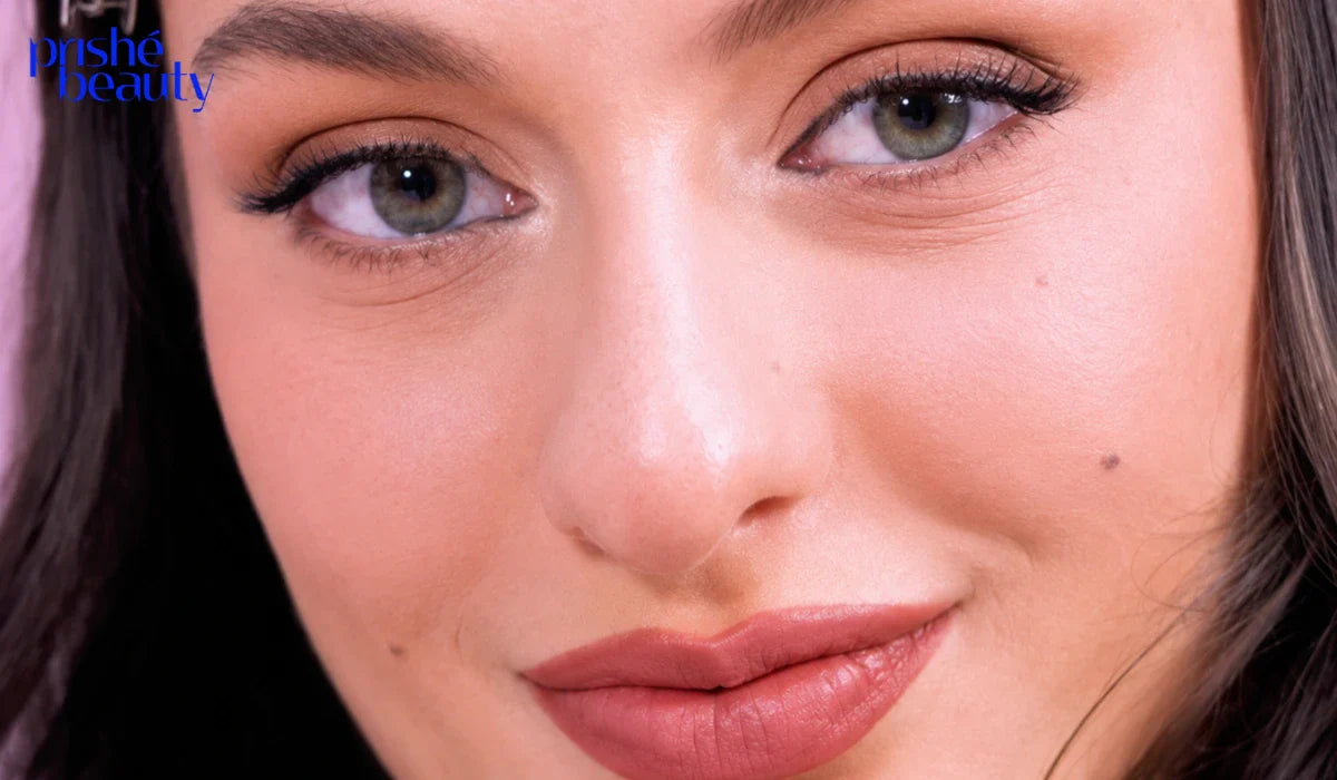 Why Truly Silky Slow Burn Lipstick Is the Perfect Everyday Nude