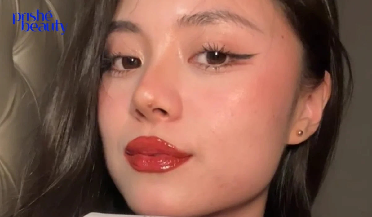 Different attractive lipstick shades and finishes for various makeup looks
