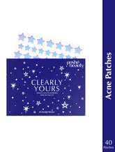 Clearly Yours Salicylic Acid Acne Patches