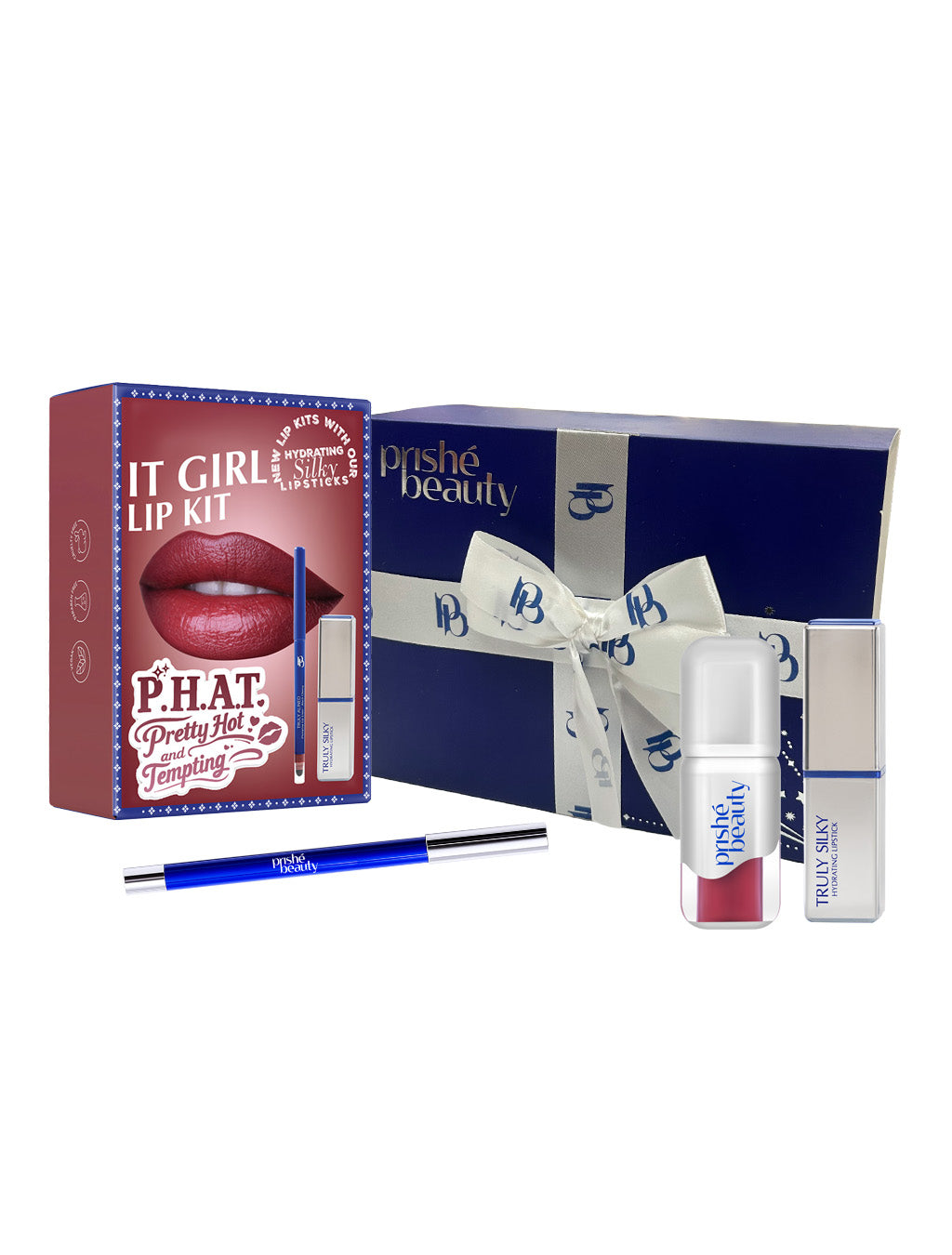 The Reds - Gift Set