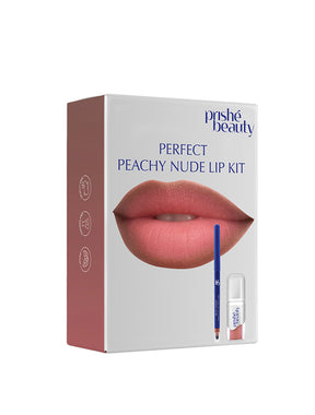 Peaches - Gift Set