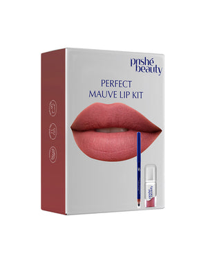 Rose Mauve - Gift Set