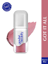 #Color_Mauve Blur