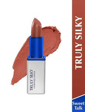 Truly Silky Hydrating Lipstick
