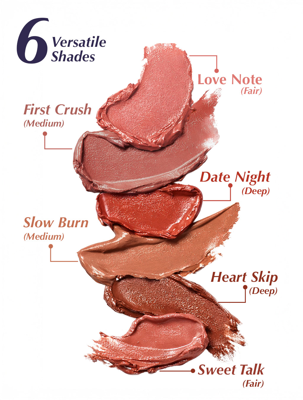 Truly Silky Hydrating Lipstick