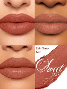 Truly Silky Hydrating Lipstick