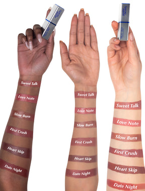 Truly Silky Hydrating Lipstick