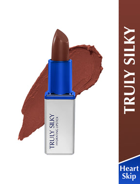 Truly Silky Hydrating Lipstick