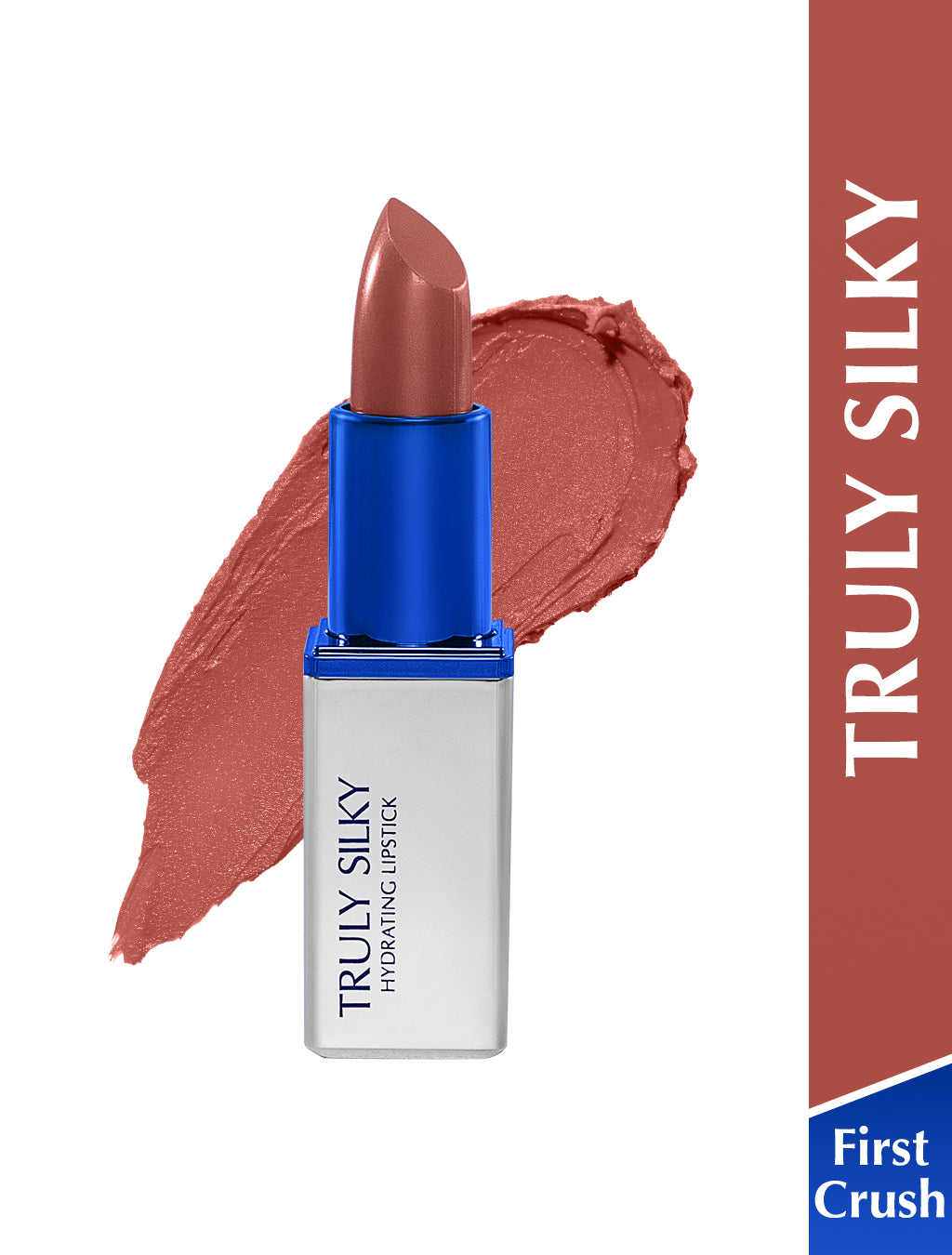 Truly Silky Hydrating Lipstick