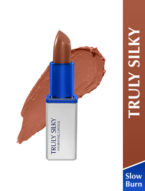 Truly Silky Hydrating Lipstick