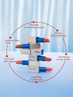 Truly Silky Hydrating Lipstick