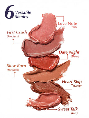 Truly Silky Hydrating Lipstick